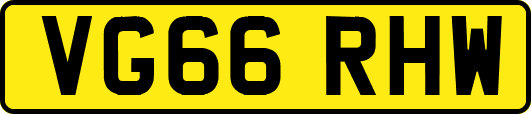 VG66RHW