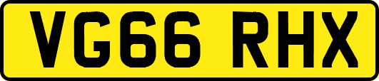 VG66RHX