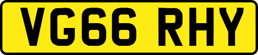 VG66RHY