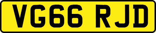 VG66RJD