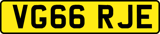 VG66RJE