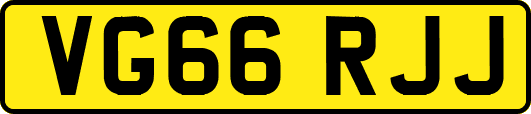 VG66RJJ