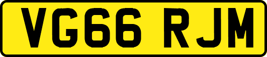VG66RJM