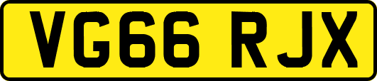 VG66RJX
