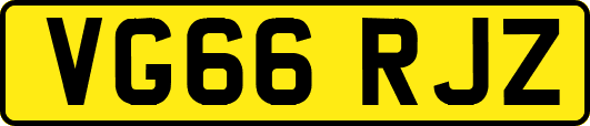 VG66RJZ