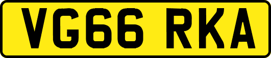 VG66RKA