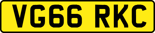VG66RKC