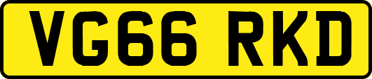 VG66RKD