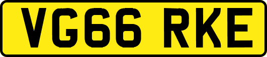 VG66RKE