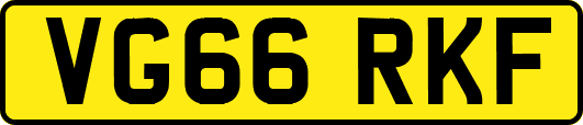VG66RKF