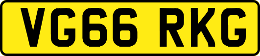 VG66RKG