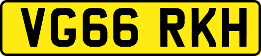 VG66RKH