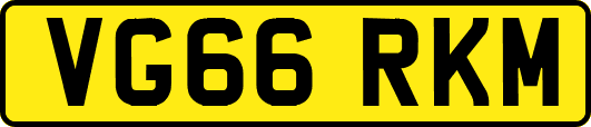 VG66RKM