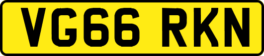 VG66RKN