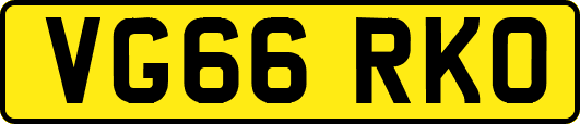 VG66RKO