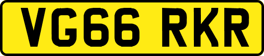VG66RKR
