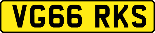 VG66RKS