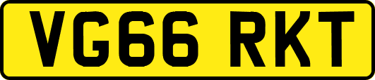 VG66RKT