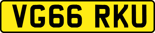 VG66RKU