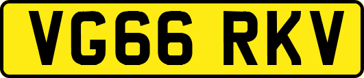 VG66RKV