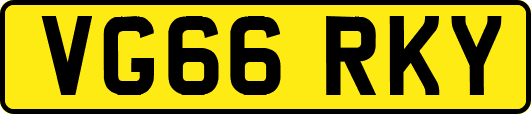 VG66RKY