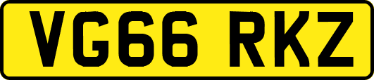 VG66RKZ
