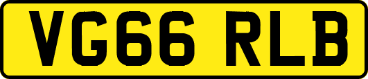 VG66RLB
