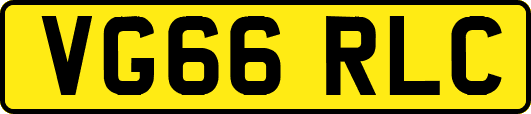 VG66RLC