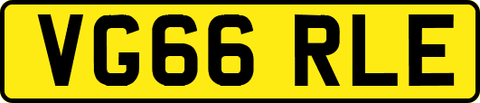 VG66RLE