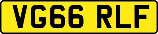 VG66RLF