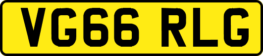 VG66RLG