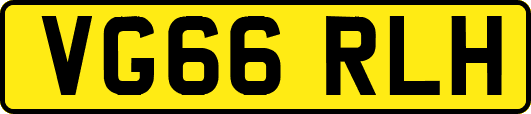 VG66RLH