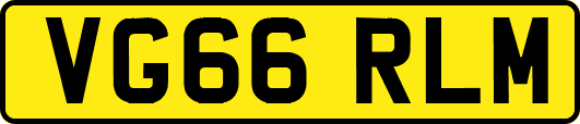 VG66RLM