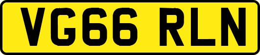 VG66RLN