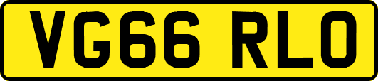 VG66RLO