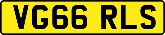VG66RLS