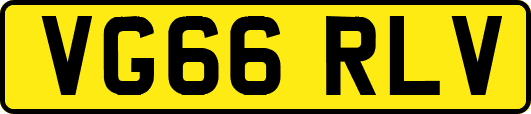 VG66RLV
