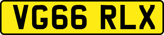 VG66RLX