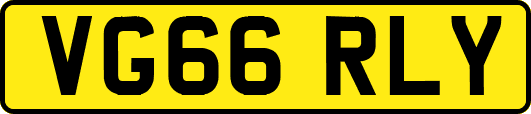 VG66RLY