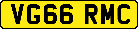 VG66RMC