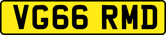 VG66RMD