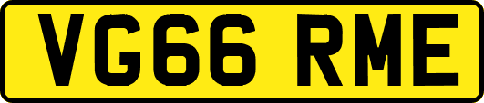VG66RME