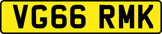 VG66RMK
