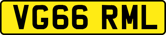VG66RML