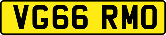 VG66RMO