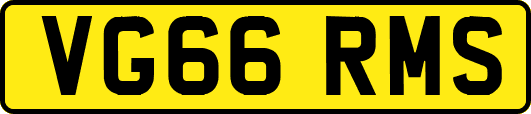VG66RMS