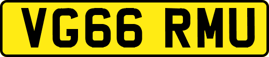 VG66RMU