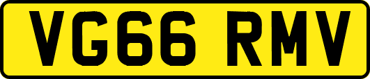 VG66RMV