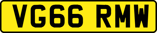 VG66RMW