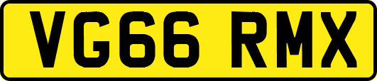 VG66RMX